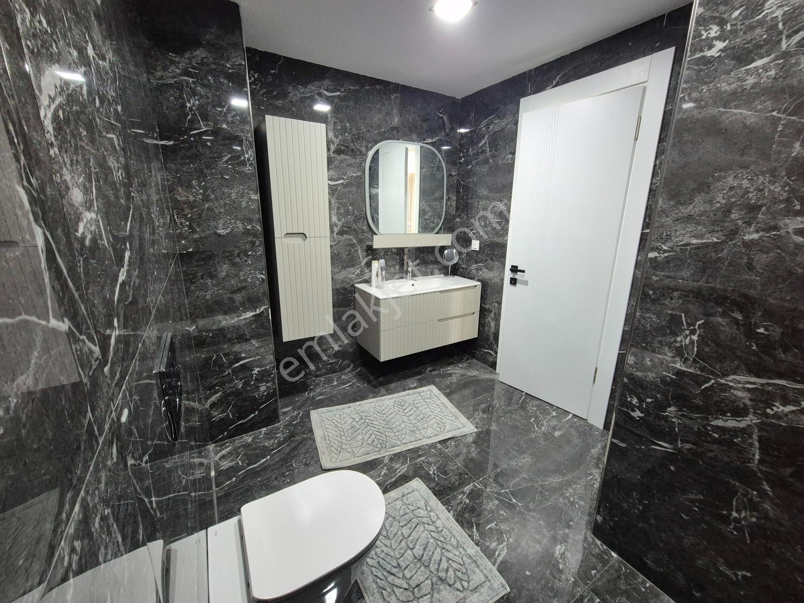 Proma'dan Suadiye Konakları Kapalı Havuz Ve Lüks 4+ 1 Kiralık - Görsel 27