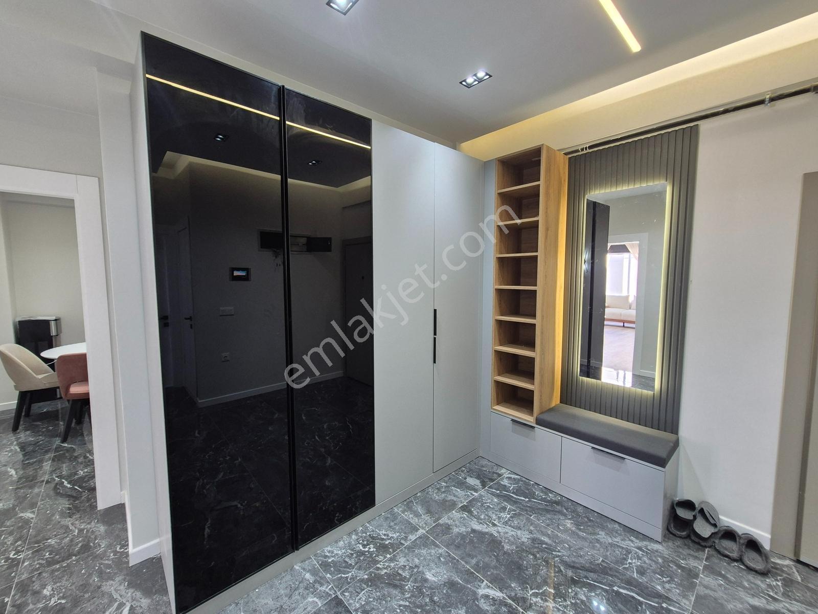 Proma'dan Suadiye Konakları Kapalı Havuz Ve Lüks 4+ 1 Kiralık - Görsel 8