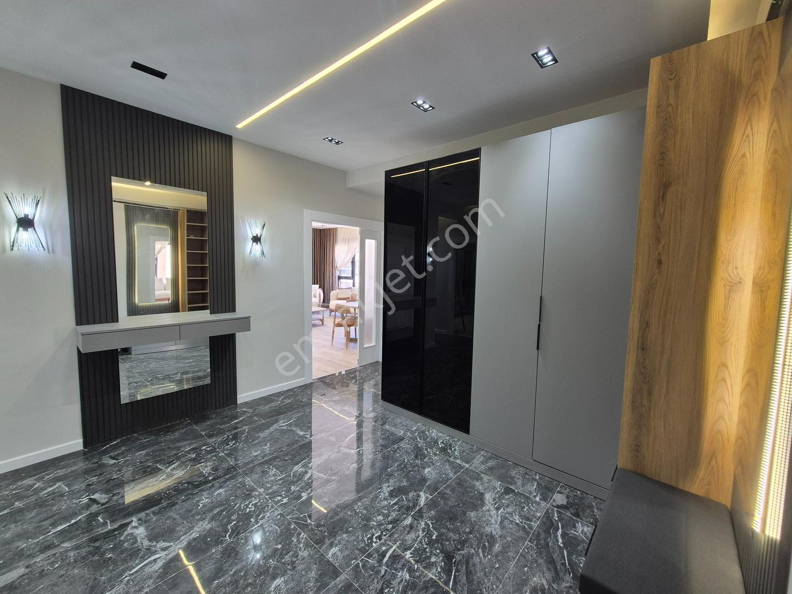 Proma'dan Suadiye Konakları Kapalı Havuz Ve Lüks 4+ 1 Kiralık - Görsel 25
