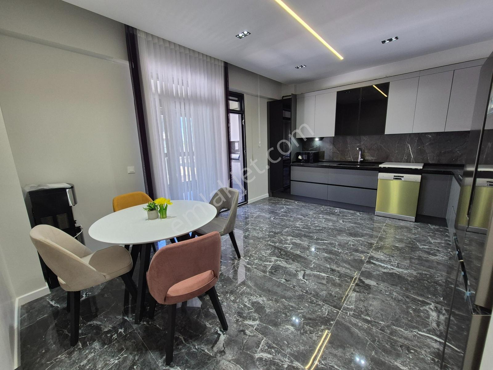 Proma'dan Suadiye Konakları Kapalı Havuz Ve Lüks 4+ 1 Kiralık - Görsel 10