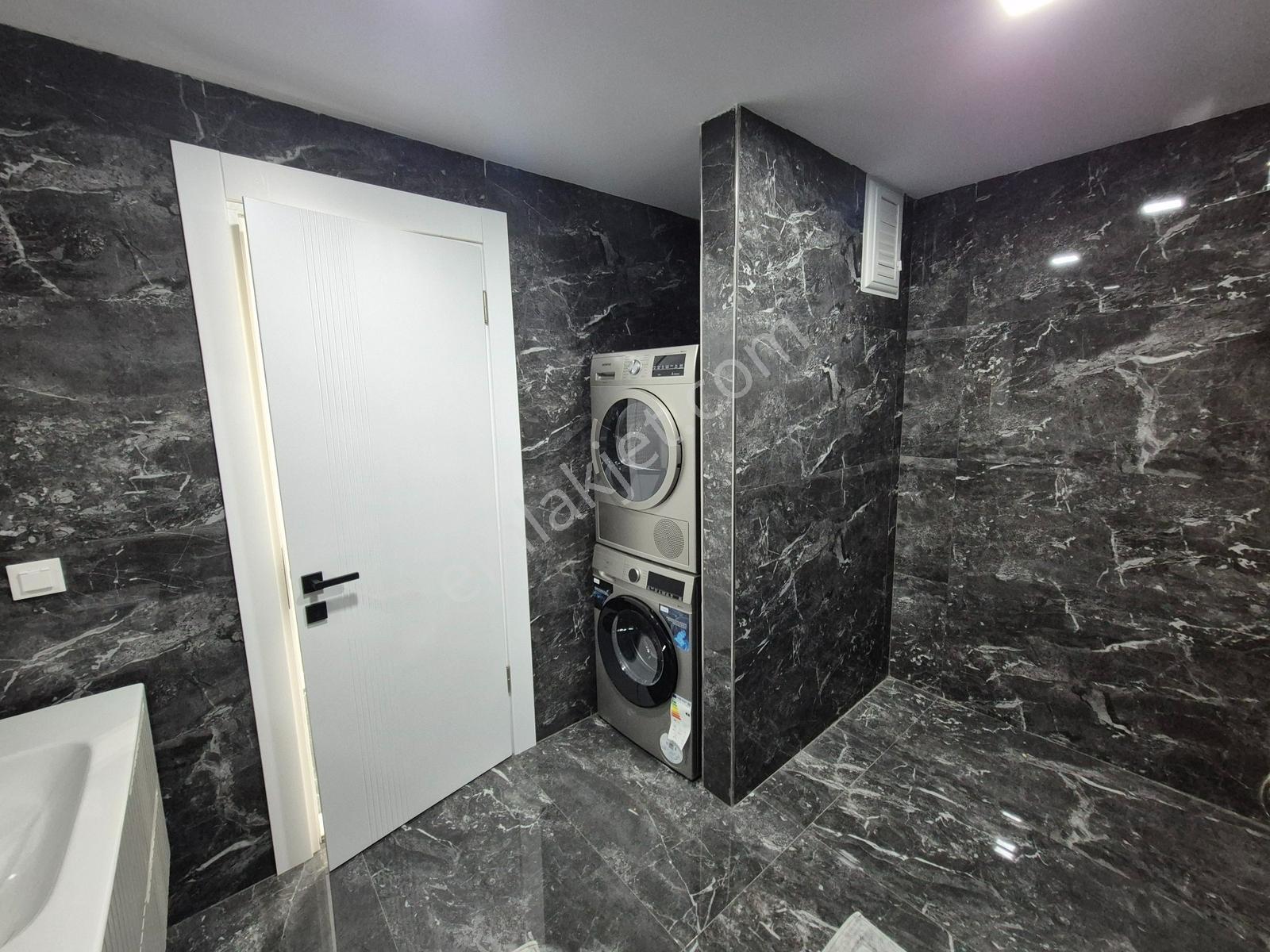 Proma'dan Suadiye Konakları Kapalı Havuz Ve Lüks 4+ 1 Kiralık - Görsel 29
