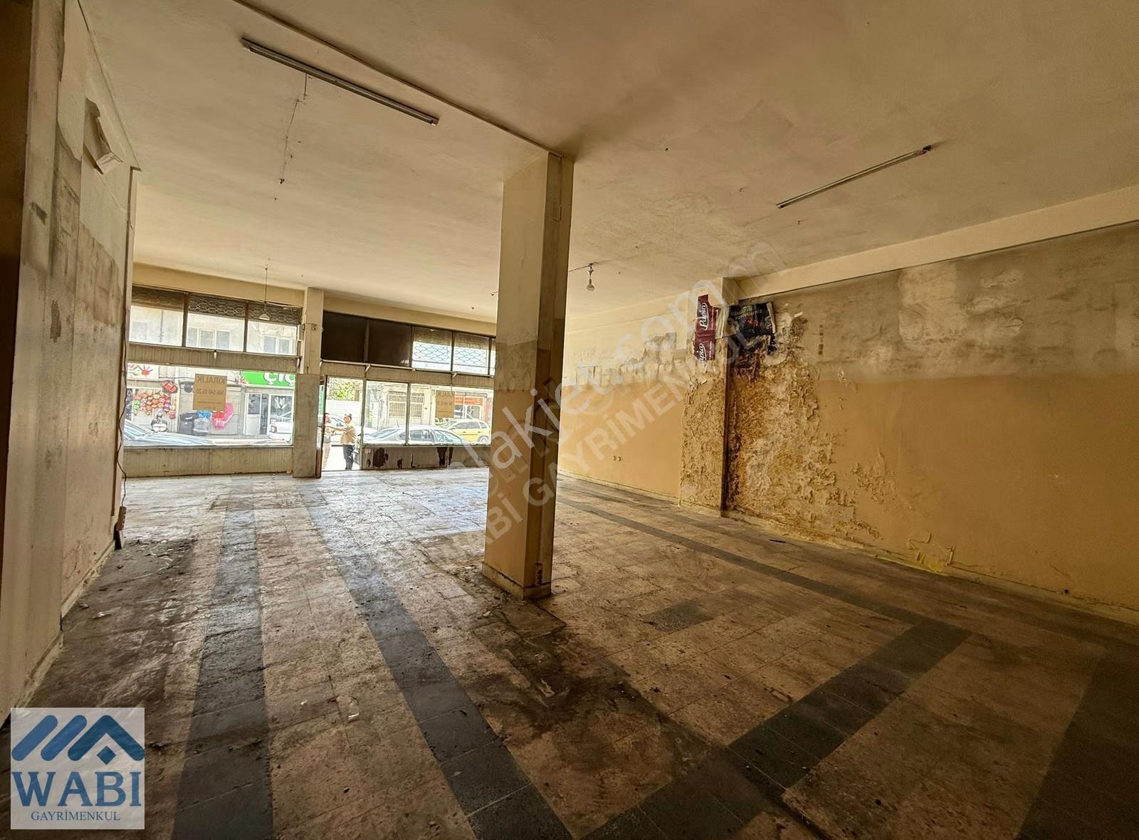 Argıncık'ta Mükemmel Konumda Kiralık Dükkan - Görsel 3