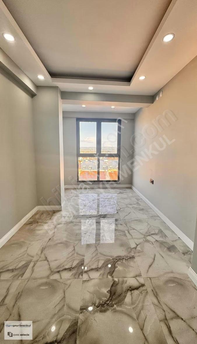 [egm] -çamlıca'da Satılık 4+1 Sıfır Dubleks Manzaralı Daire - Görsel 26