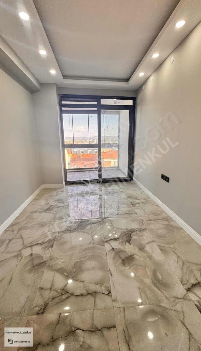 [egm] -çamlıca'da Satılık 4+1 Sıfır Dubleks Manzaralı Daire - Görsel 6