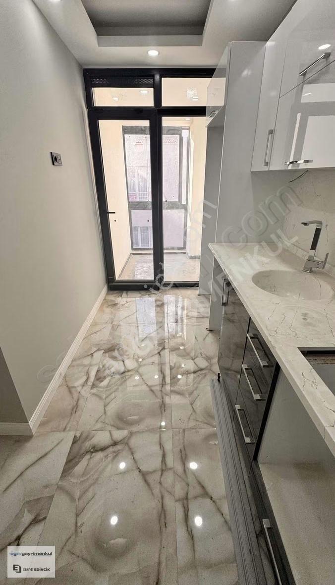 [egm] -çamlıca'da Satılık 4+1 Sıfır Dubleks Manzaralı Daire - Görsel 8