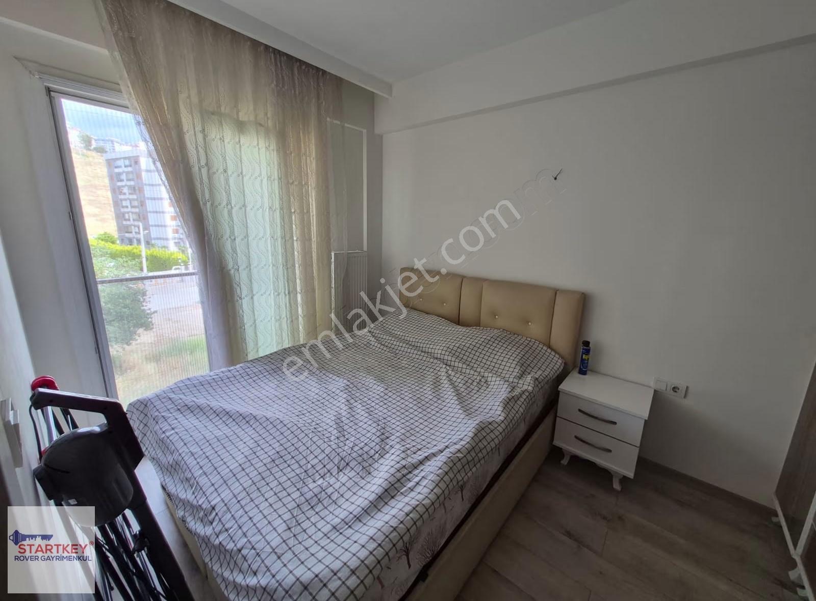 Çiğli Balatçıkta Doğalgaz Kombili 1+1 Satılık Daire - Görsel 26