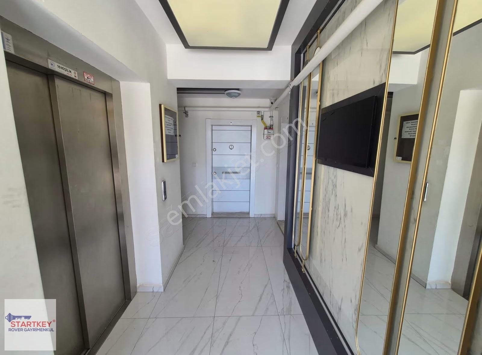 Çiğli Balatçıkta Doğalgaz Kombili 1+1 Satılık Daire - Görsel 14