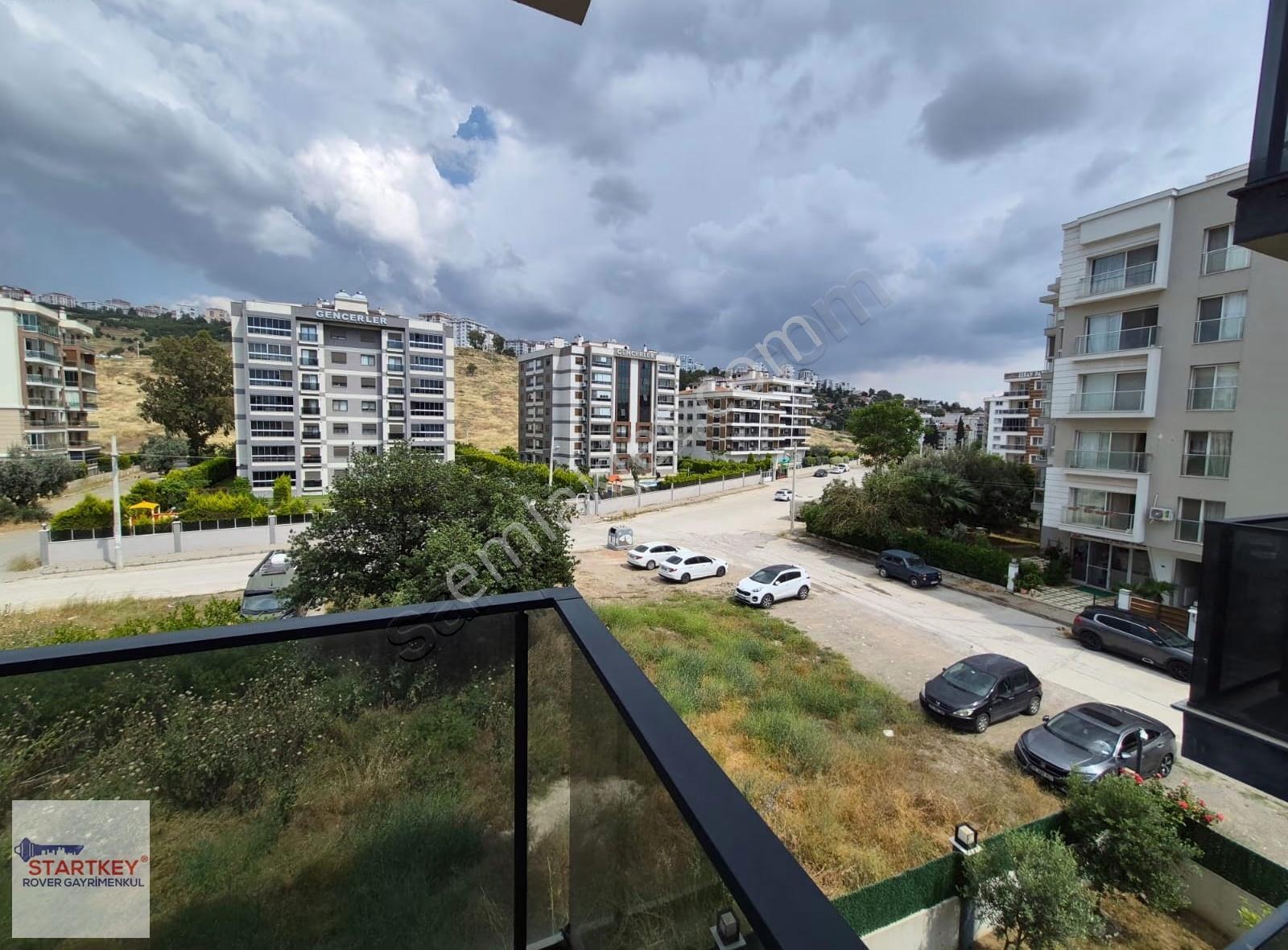 Çiğli Balatçıkta Doğalgaz Kombili 1+1 Satılık Daire - Görsel 11