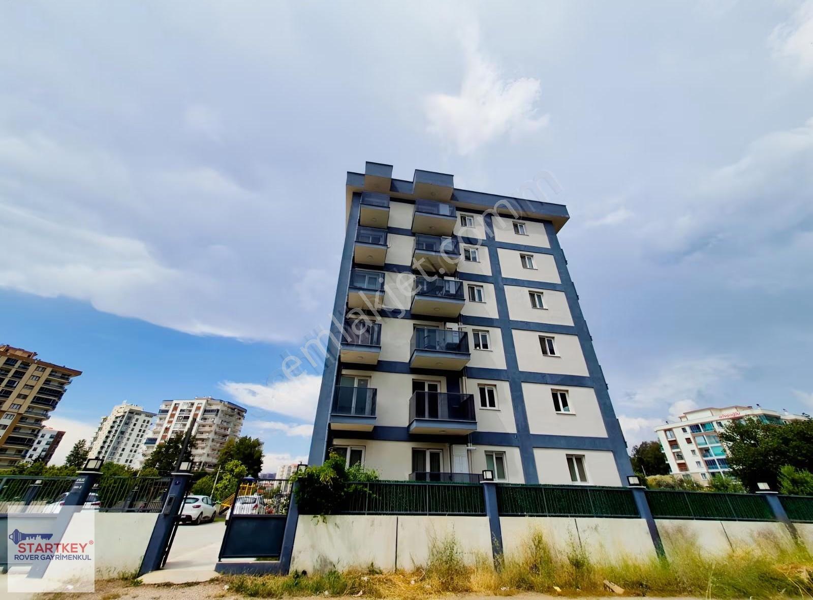 Çiğli Balatçıkta Doğalgaz Kombili 1+1 Satılık Daire - Görsel 20