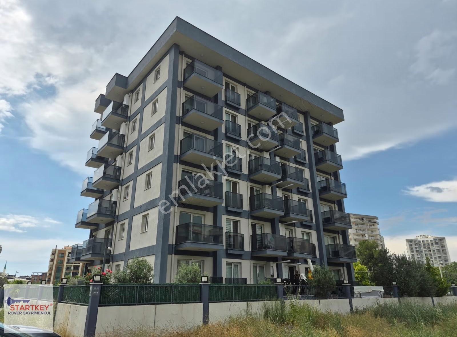 Çiğli Balatçıkta Doğalgaz Kombili 1+1 Satılık Daire - Görsel 19