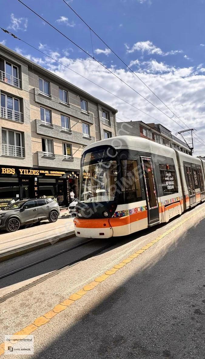 [egm] -çamlıca'da Cadde Üzeri 2+1 Arakat Kiralık Daire