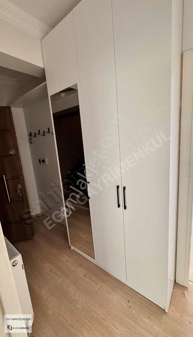 [egm] -çamlıca'da Cadde Üzeri 2+1 Arakat Kiralık Daire - Görsel 15