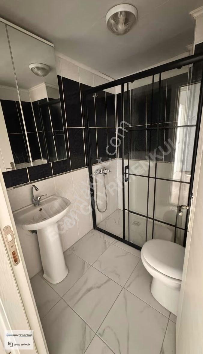 [egm] -çamlıca'da Cadde Üzeri 2+1 Arakat Kiralık Daire - Görsel 6