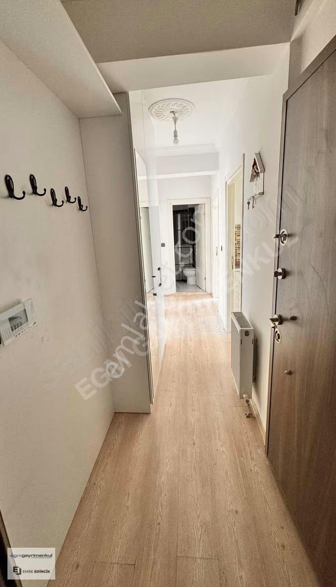 [egm] -çamlıca'da Cadde Üzeri 2+1 Arakat Kiralık Daire - Görsel 12
