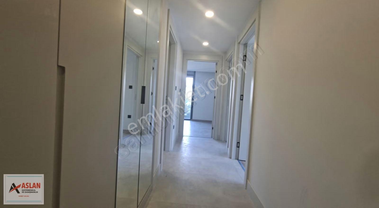 Çengelköyde Kiralık 3+1 Sıfır Daire ,geniş ,ana Caddeye Yakın - Görsel 24