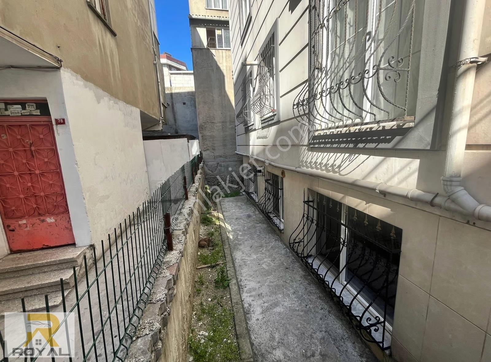 Kanarya Mahallesinde Emin Evime Uygun İskanı Alınmış Bahçe Kat - Görsel 20