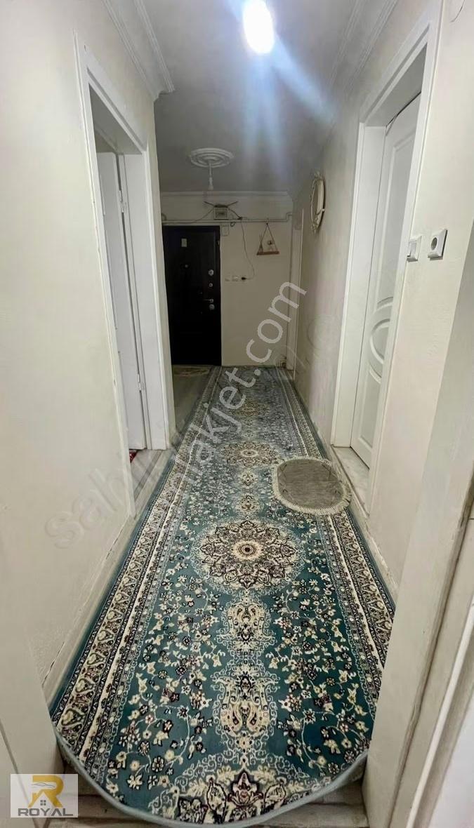 Cumhuriyet Mah Manzaralı 5 Kat Teraslı Geniş Daire 21 M2 Hisseli - Görsel 8
