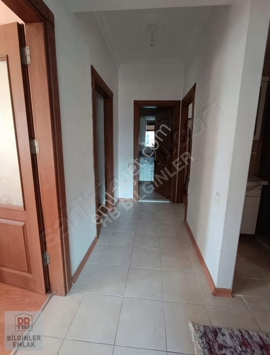 Arapsuyunda Denize Yürümr Mesafesin De Eşyalı 3+1 Daire - Görsel 5