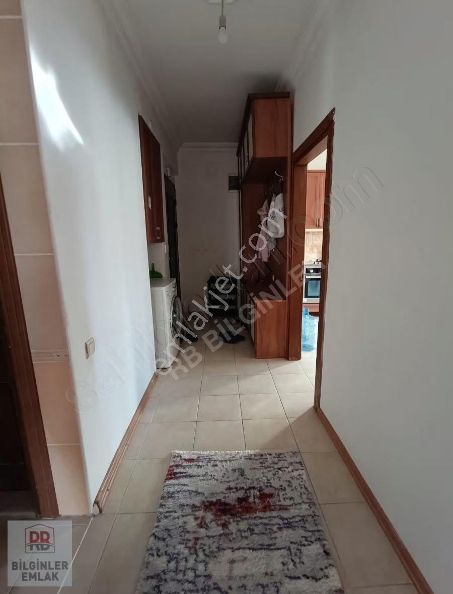 Arapsuyunda Denize Yürümr Mesafesin De Eşyalı 3+1 Daire - Görsel 14