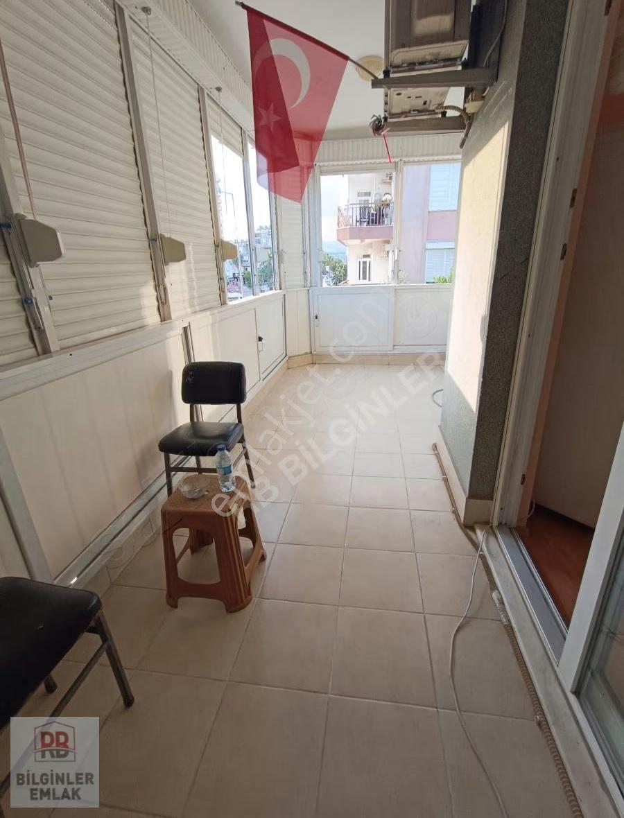 Arapsuyunda Denize Yürümr Mesafesin De Eşyalı 3+1 Daire - Görsel 7
