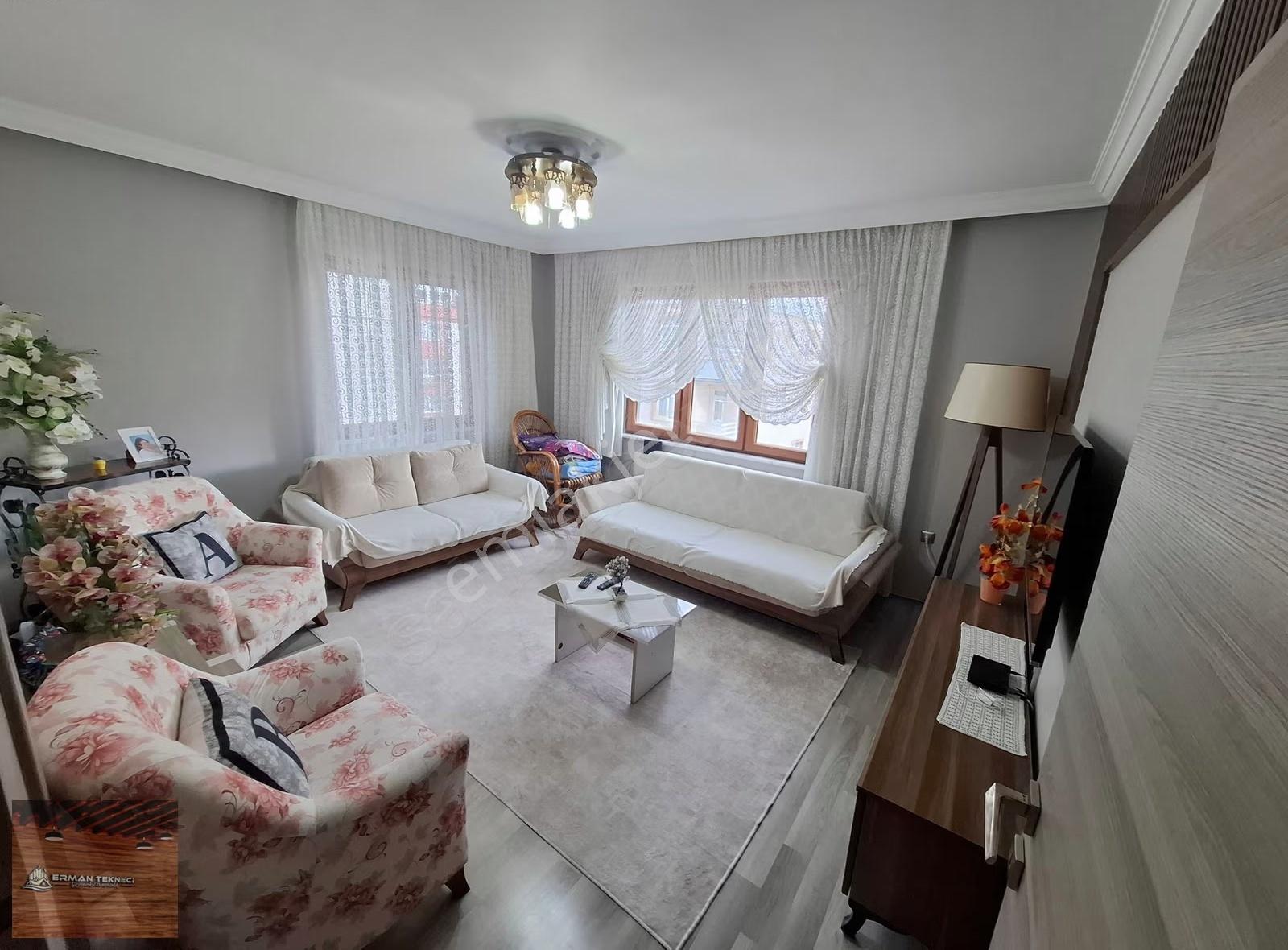Durugöl Mah Plaja Yakın 140m² Satılık Arakat Daire - Görsel 13