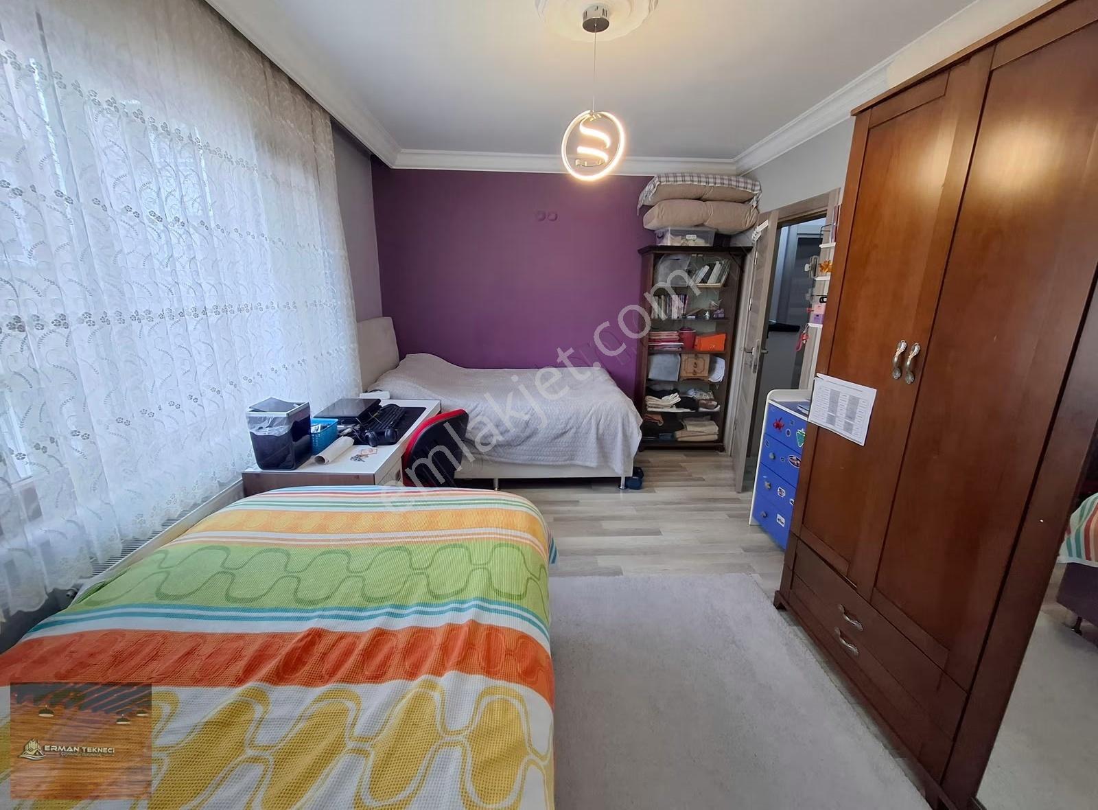 Durugöl Mah Plaja Yakın 140m² Satılık Arakat Daire - Görsel 20