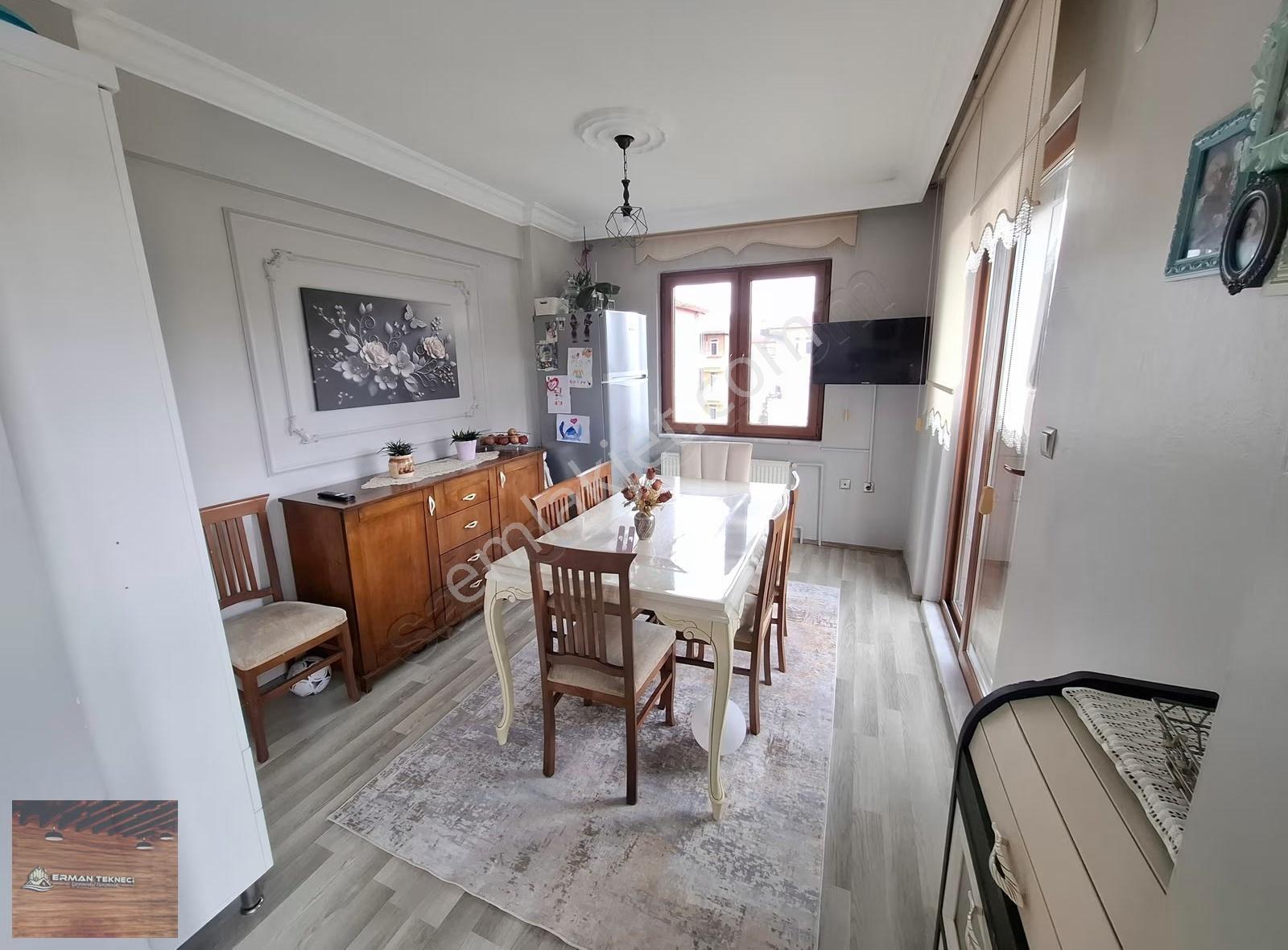 Durugöl Mah Plaja Yakın 140m² Satılık Arakat Daire - Görsel 14