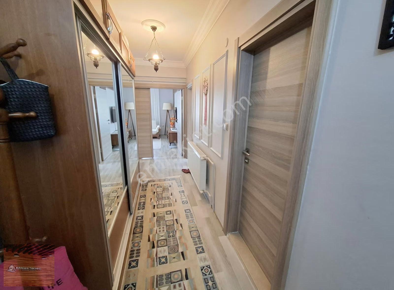 Durugöl Mah Plaja Yakın 140m² Satılık Arakat Daire - Görsel 9