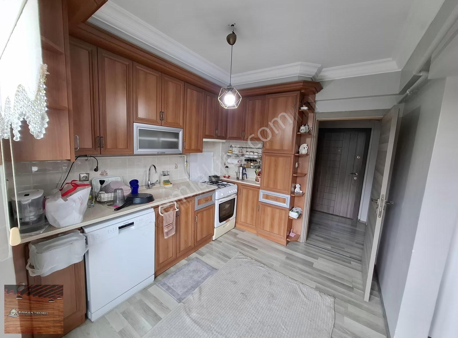 Durugöl Mah Plaja Yakın 140m² Satılık Arakat Daire - Görsel 12