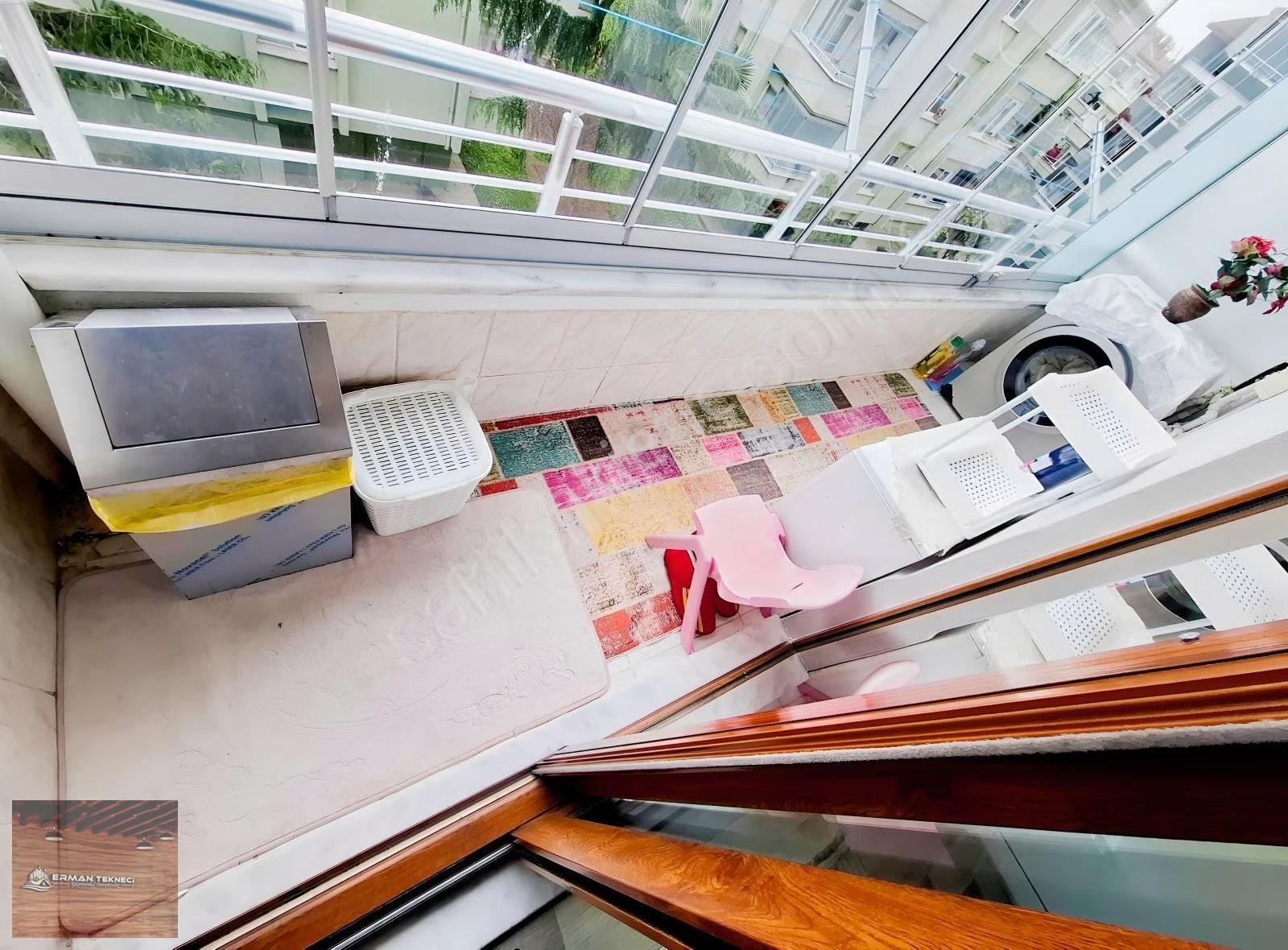 Durugöl Mah Plaja Yakın 140m² Satılık Arakat Daire - Görsel 8