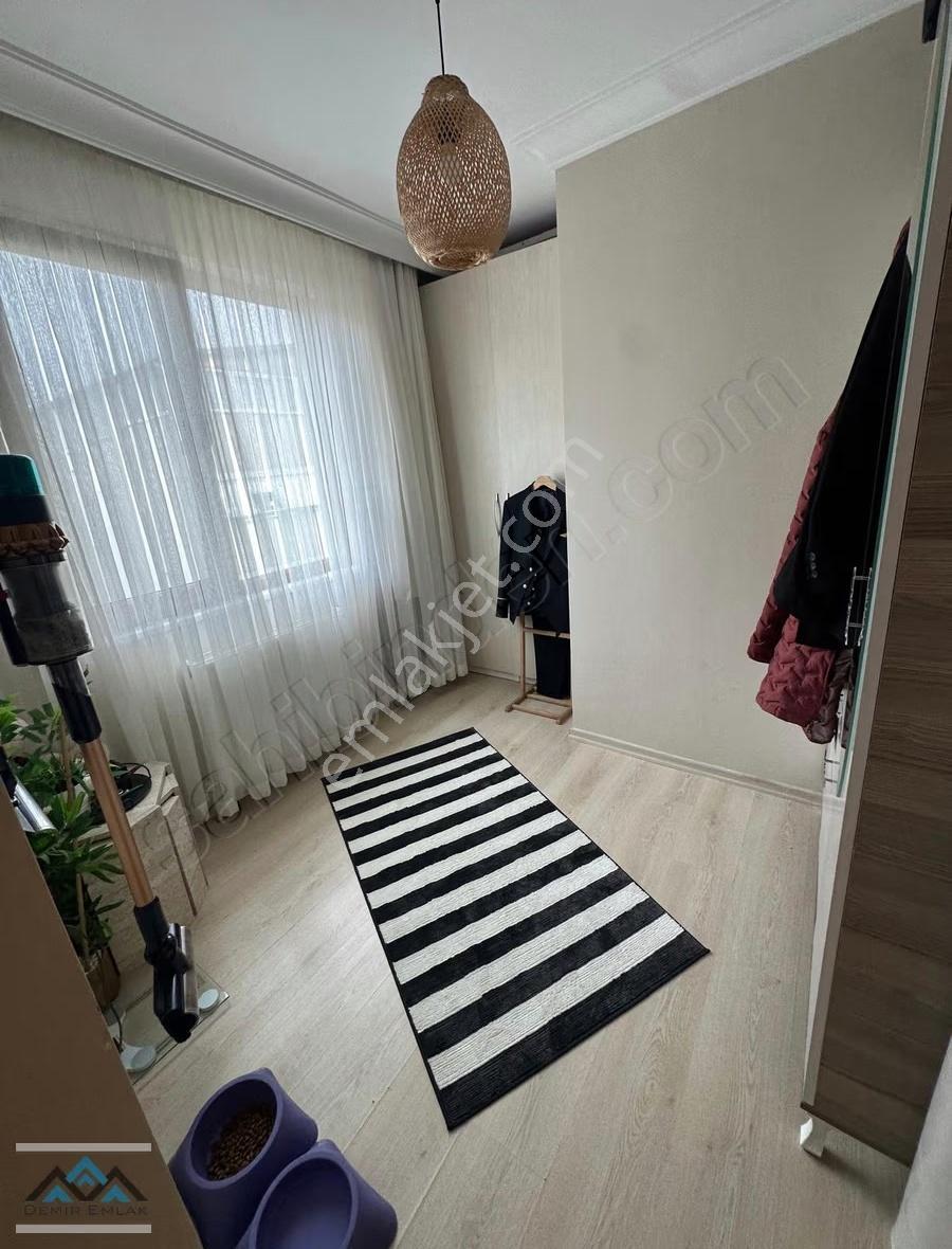 Kartal Esentepe Merkez De Yeni Binada Ara Kat 2+1 - Görsel 12