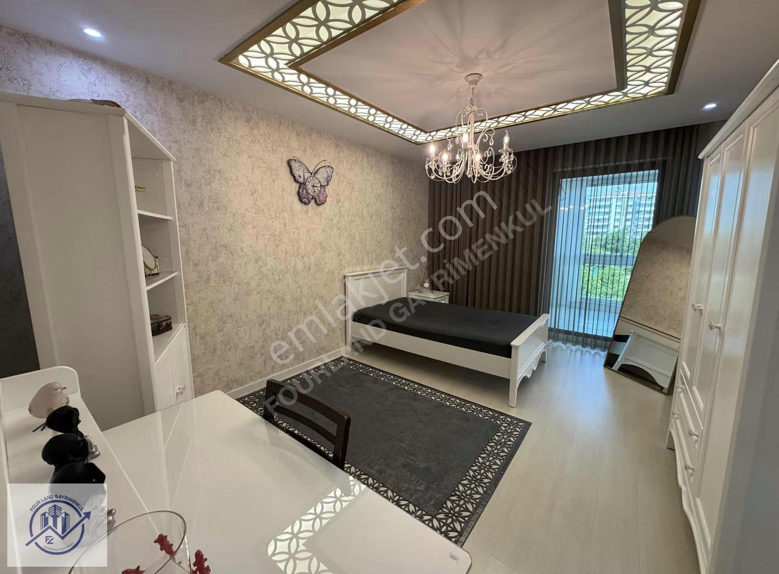 En Gözde Lokasyonda 75de Ultralüx Satılık 4+1 Daire - Görsel 18