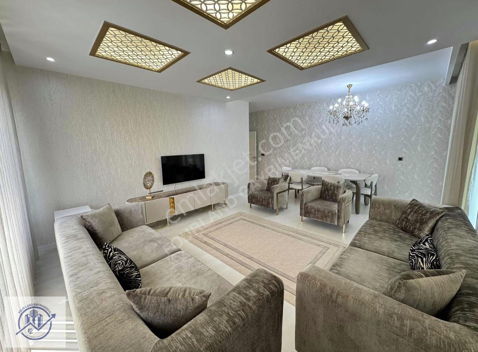 En Gözde Lokasyonda 75de Ultralüx Satılık 4+1 Daire - Görsel 14