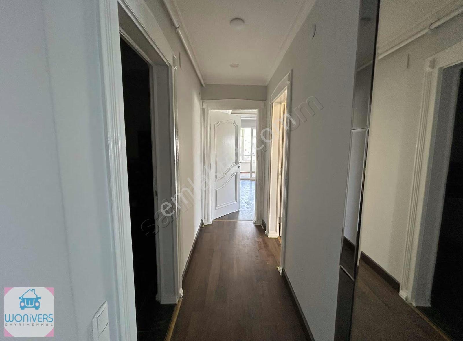 Wonivers'den Prestijli Site Adonis De Luks 4+1 Kiralık Daire - Görsel 23