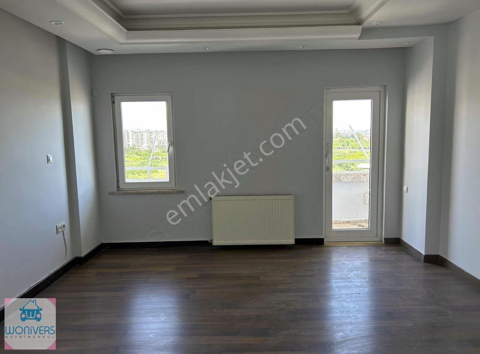 Wonivers'den Prestijli Site Adonis De Luks 4+1 Kiralık Daire - Görsel 20