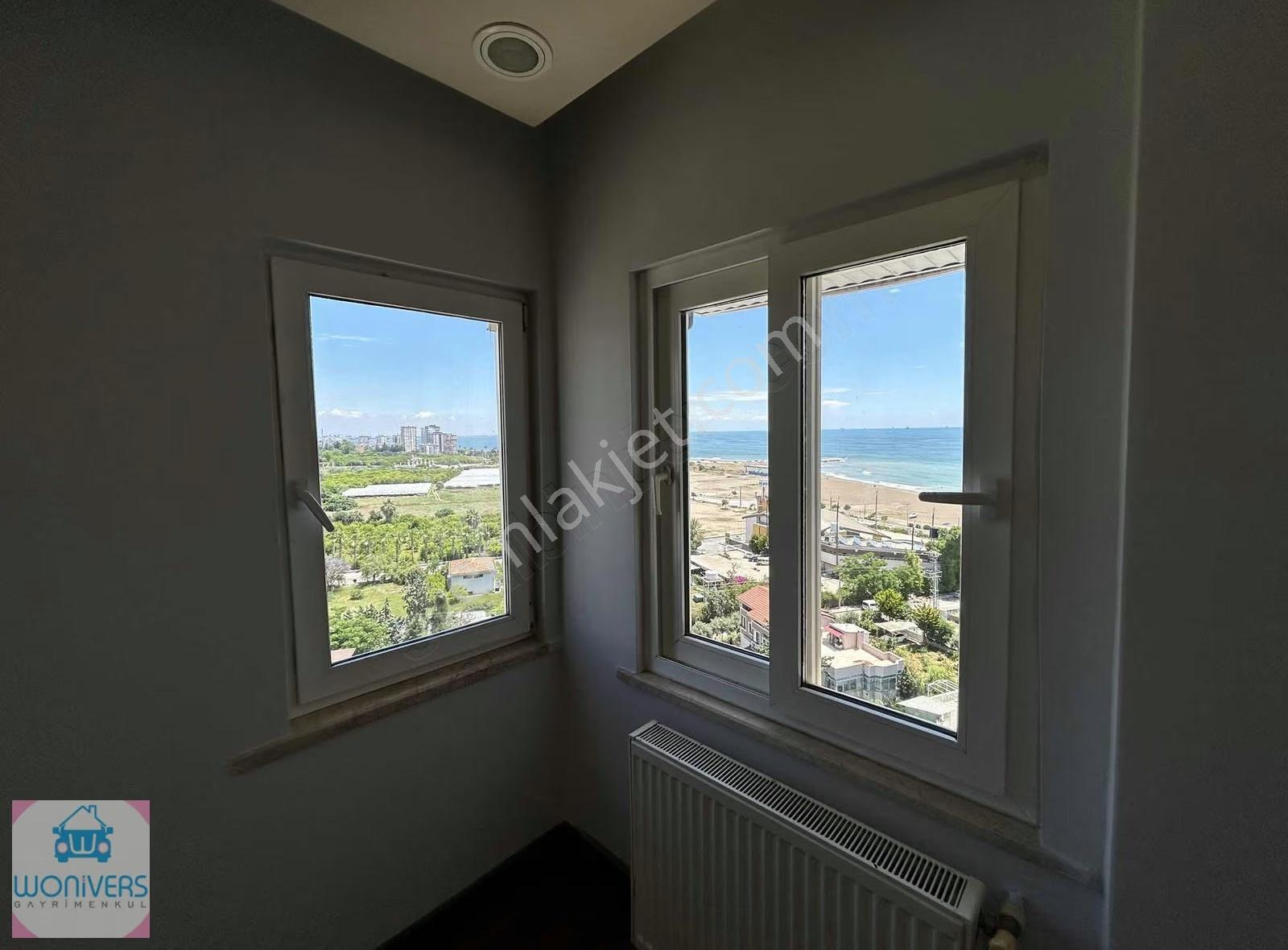 Wonivers'den Prestijli Site Adonis De Luks 4+1 Kiralık Daire - Görsel 22
