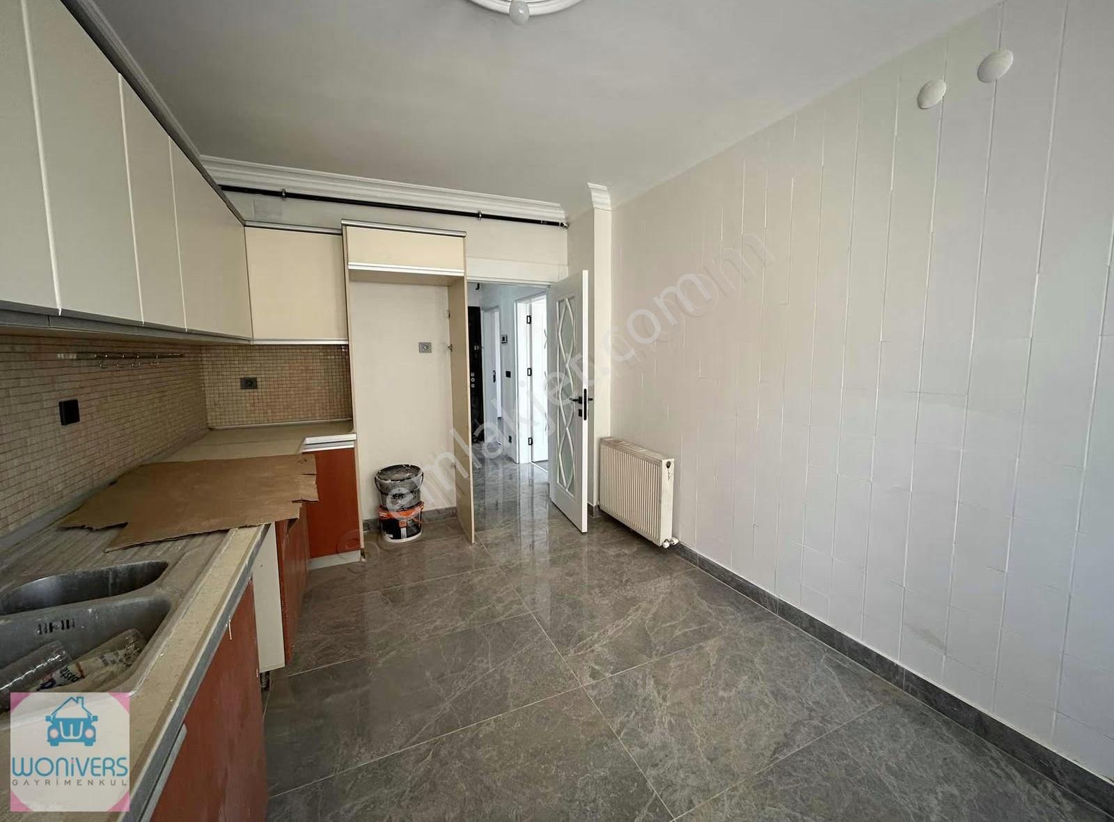 Wonivers'den Göçmen'de İçi Yenilenmiş 3+1 Kiralık Daire - Görsel 7
