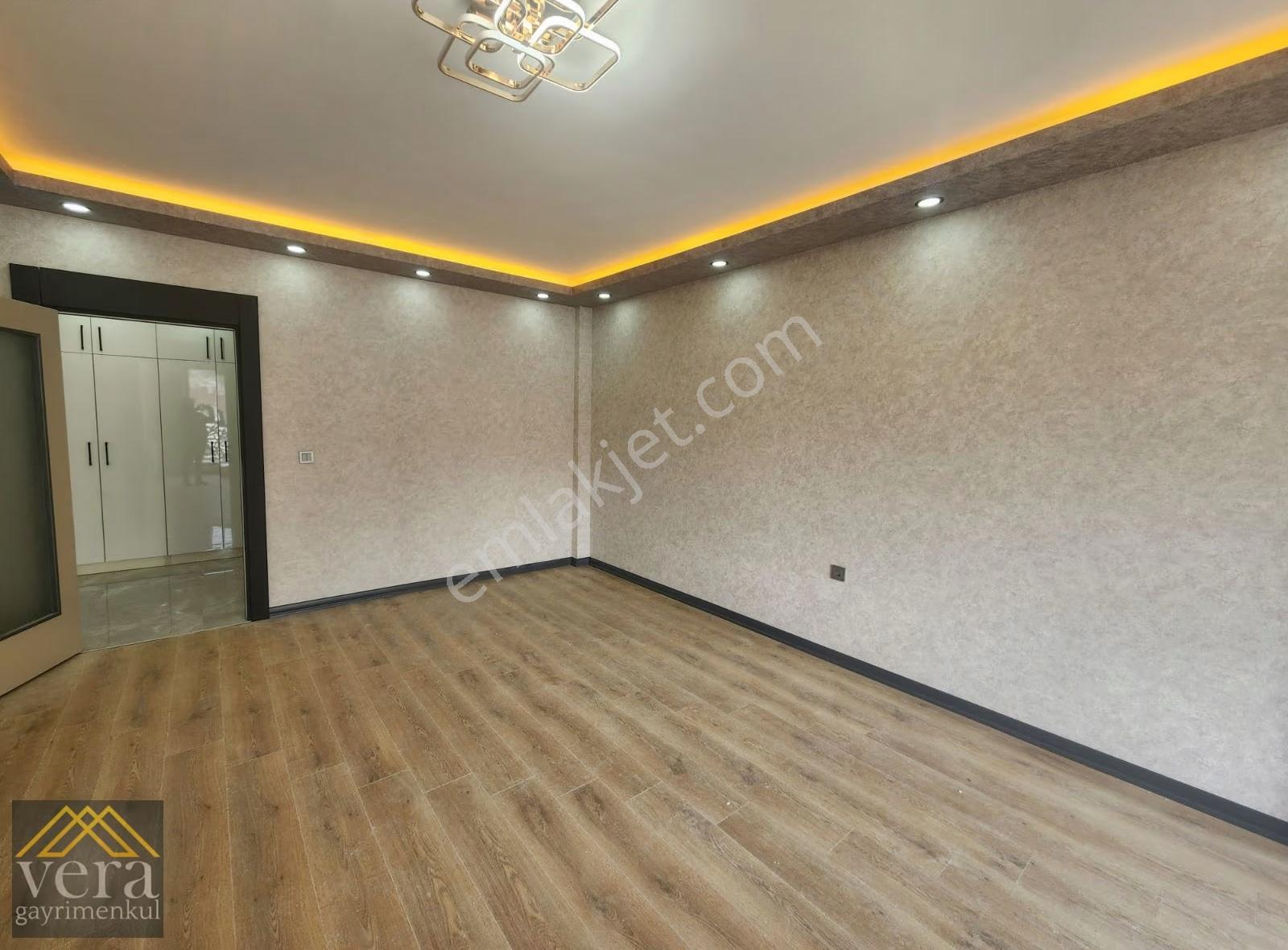Cadde Yakını Full Yapılı 3+1 Sıfır Satılık Daire - Görsel 6