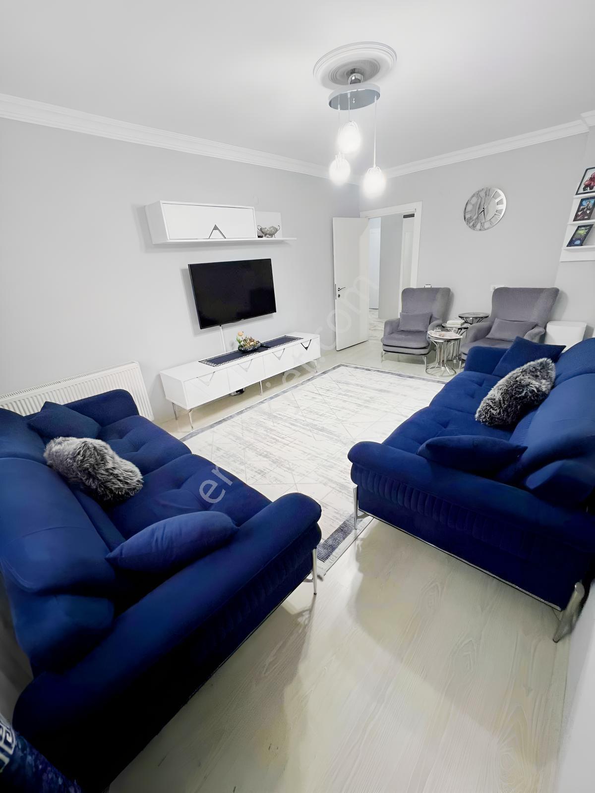 Fırsat 3+1 Doğalgazlı Daire - Görsel 33