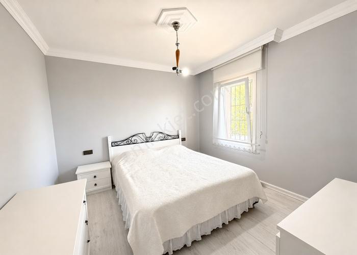 Bodrum Kumbahçe Deniz Manzaralı 2+1 Daire, Plaja 300m, Havuzlu - Görsel 25