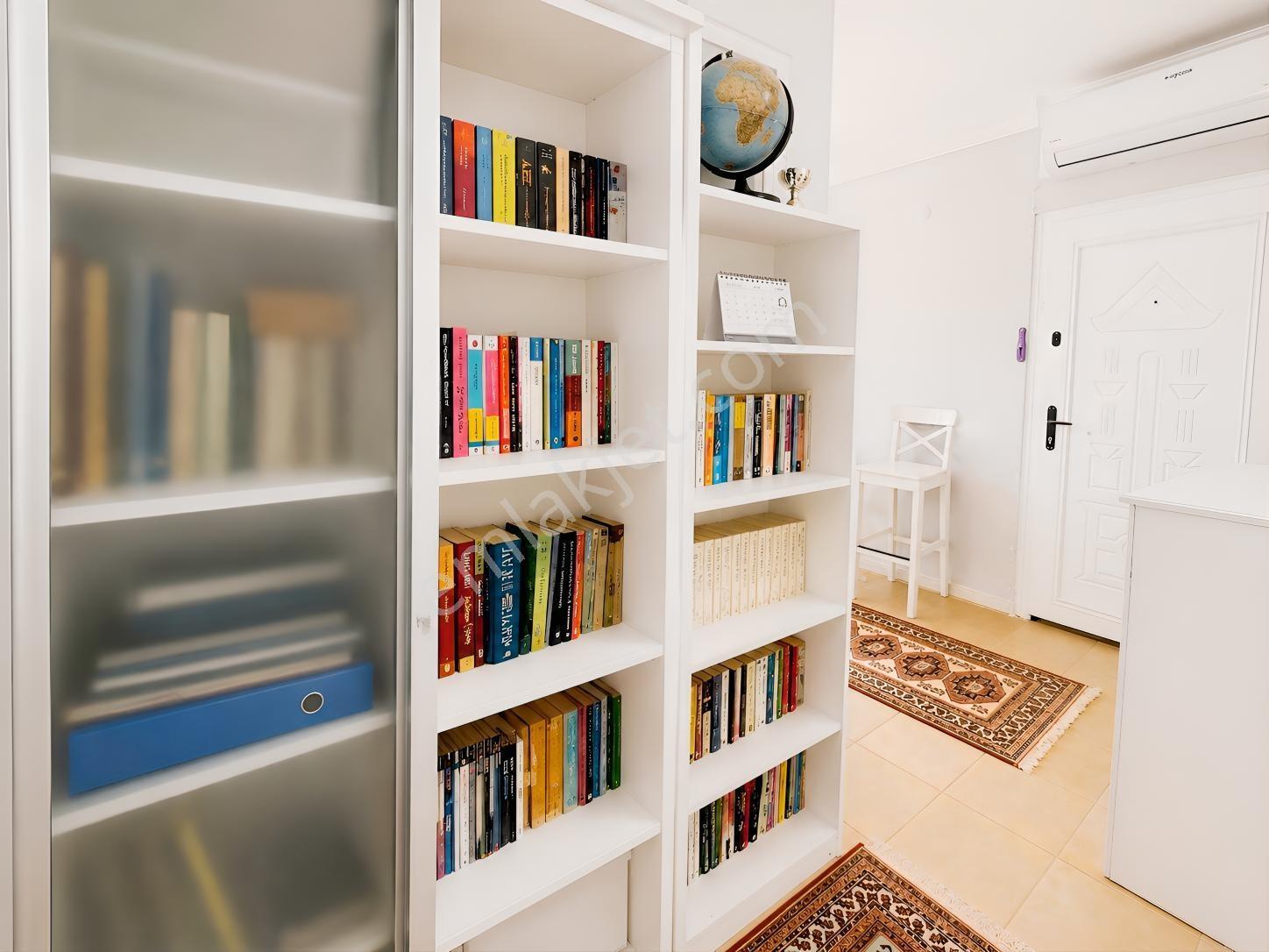 Bodrum Kumbahçe Deniz Manzaralı 2+1 Daire, Plaja 300m, Havuzlu - Görsel 22