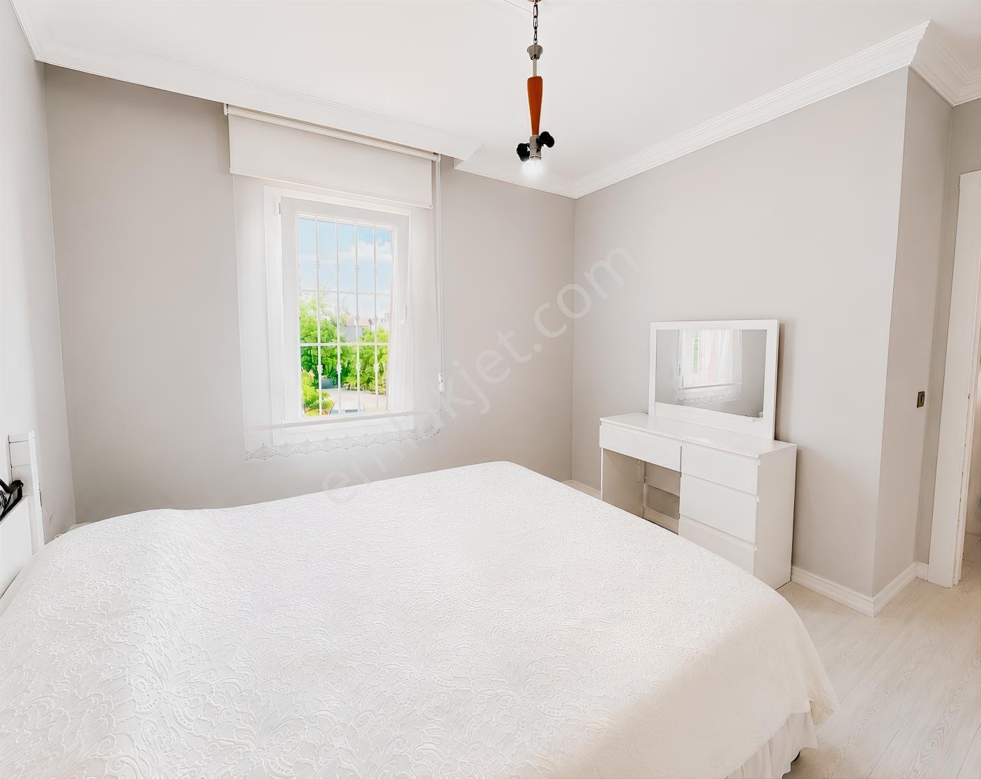 Bodrum Kumbahçe Deniz Manzaralı 2+1 Daire, Plaja 300m, Havuzlu - Görsel 20