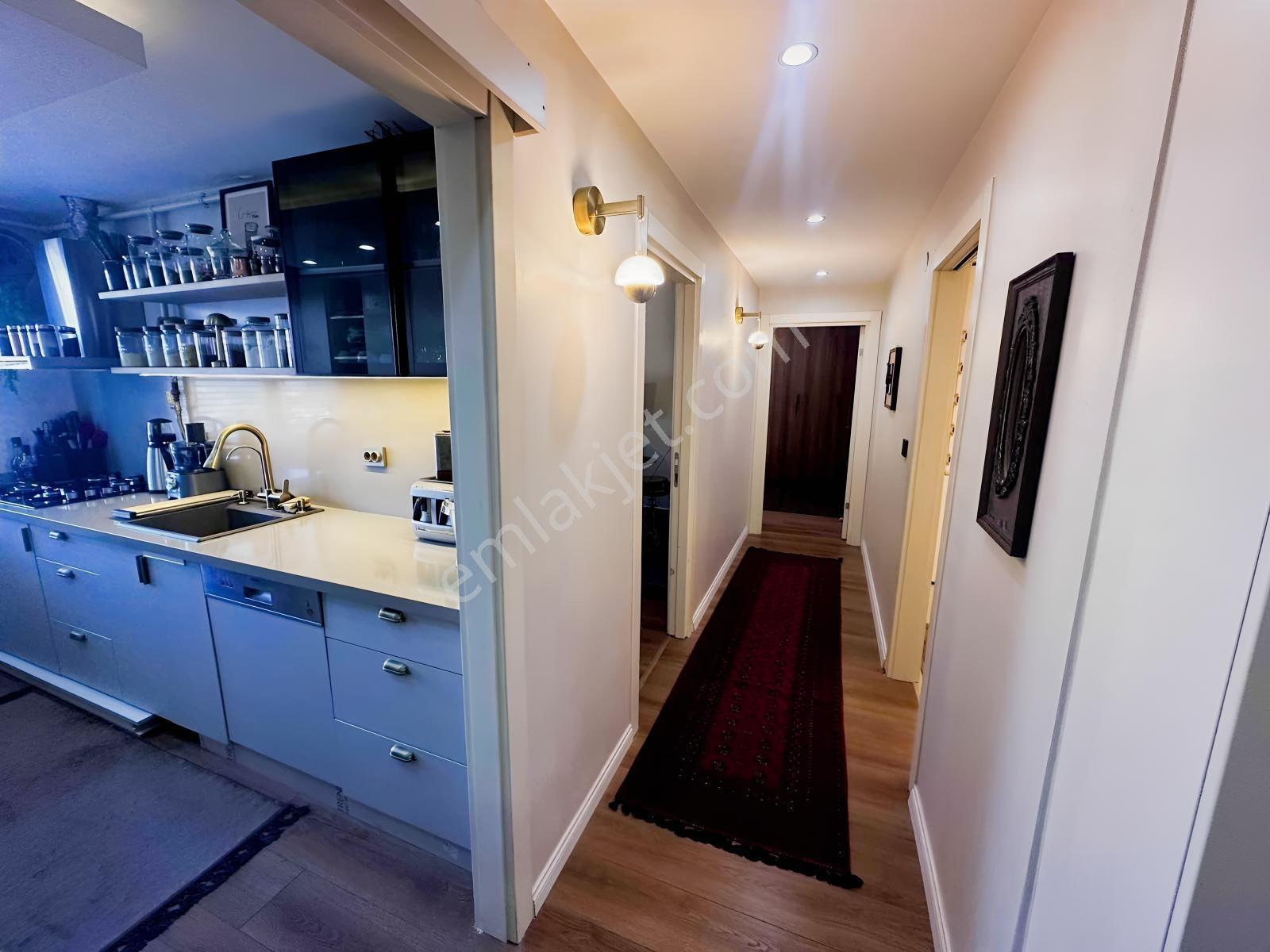 Gülpınar Mimoza Sitesinde Ferah Ve Masrafsız 2+1 Satılık Daire - Görsel 19