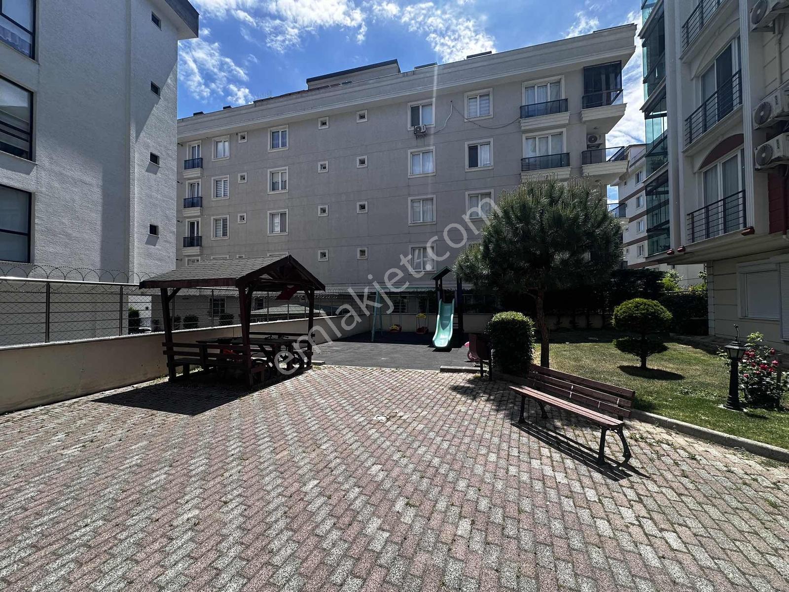 Gülpınar Mimoza Sitesinde Ferah Ve Masrafsız 2+1 Satılık Daire - Görsel 4