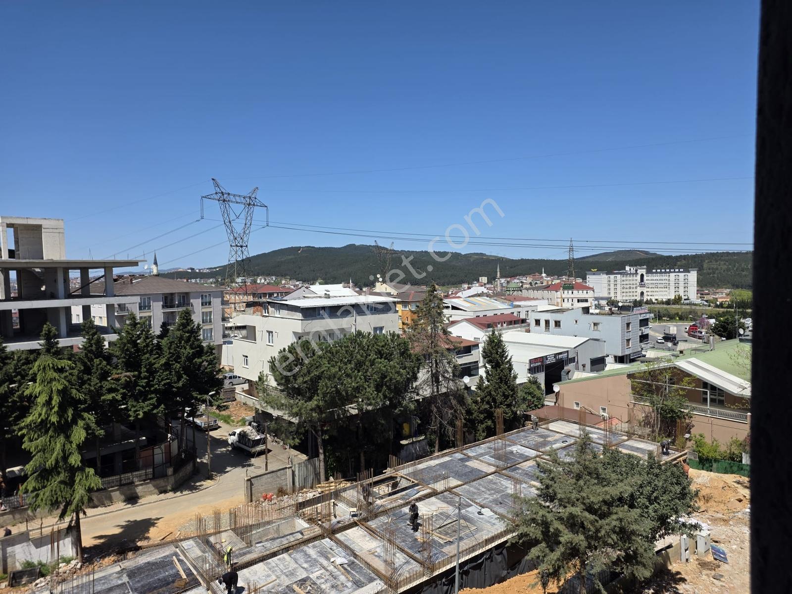 Rookzdoruk'dan Eminevime,fuzule, Katılıma,birevime Uygun 3+1!! - Görsel 15