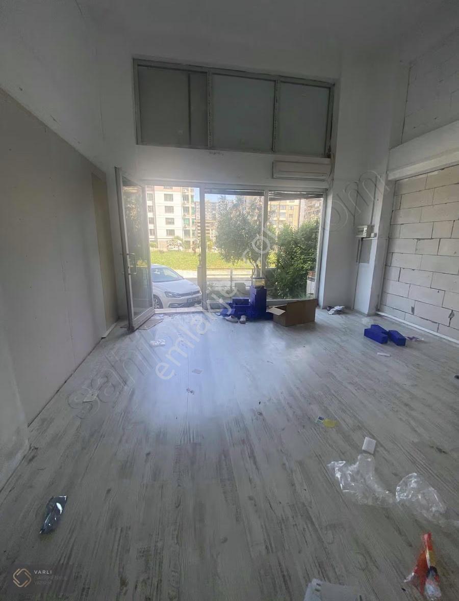 Nilüfer 23 Nisan Mah Kiralık Dükkan - Görsel 3