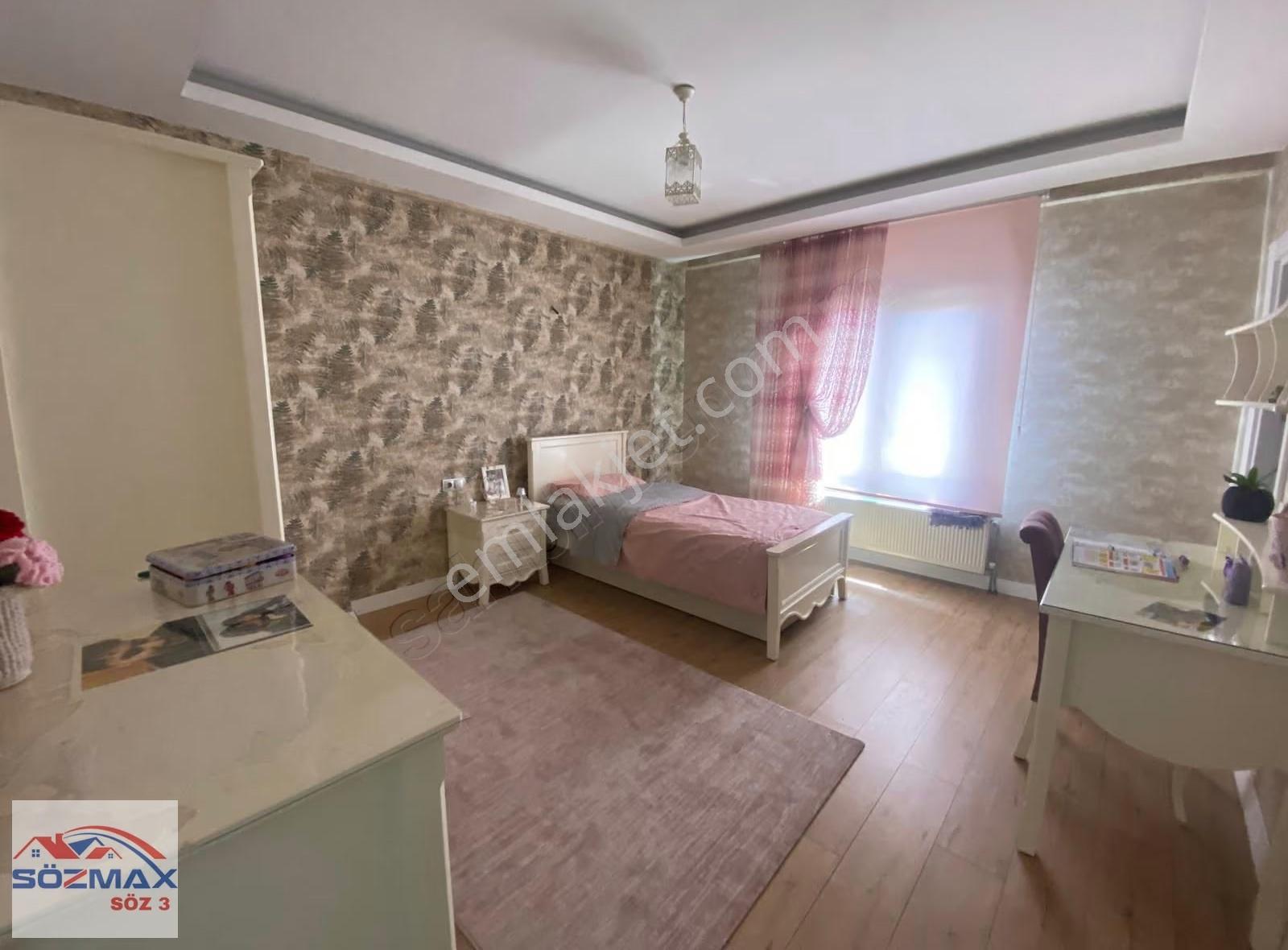 Erenköyde 8+1 Satılık Lux Villa - Görsel 8