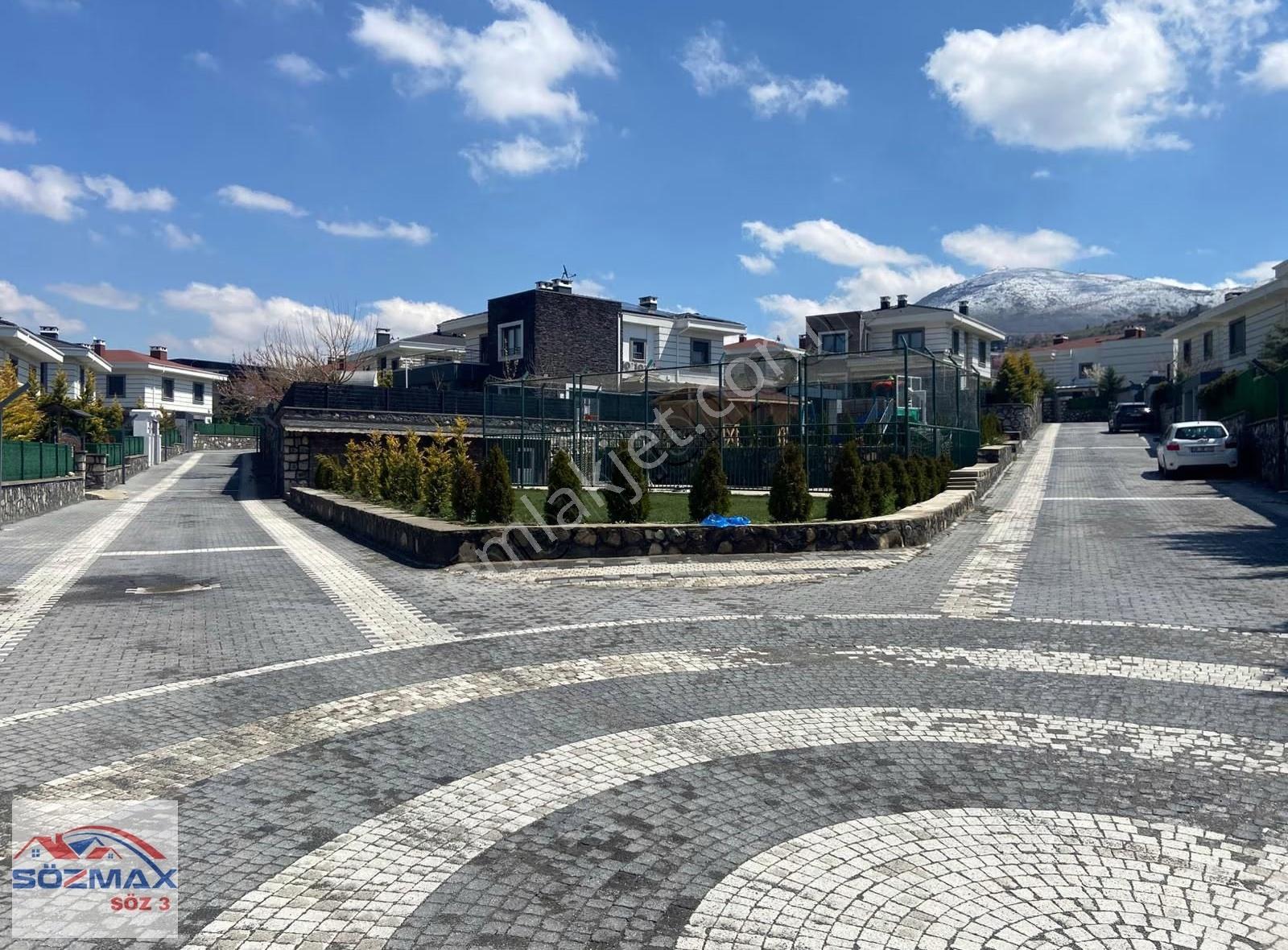 Erenköyde 8+1 Satılık Lux Villa - Görsel 9