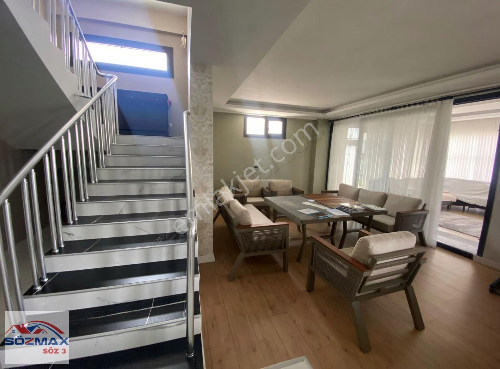 Erenköyde 8+1 Satılık Lux Villa - Görsel 7
