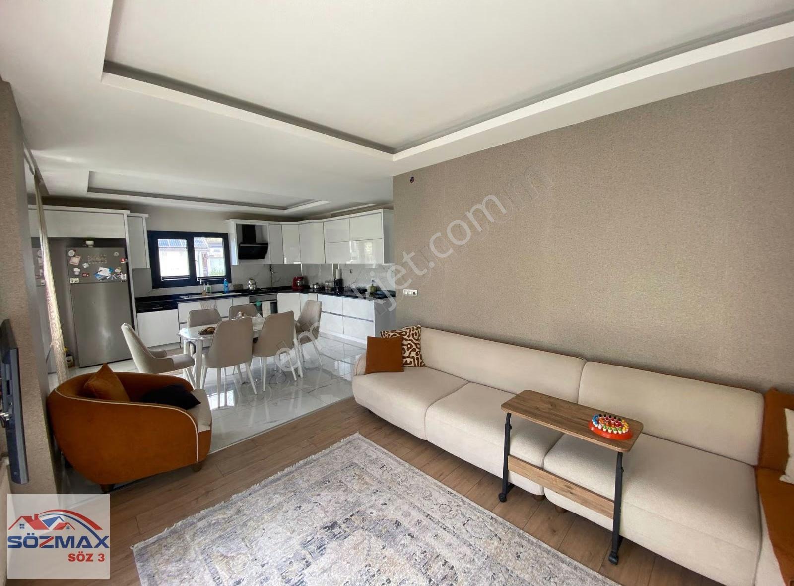 Erenköyde 8+1 Satılık Lux Villa - Görsel 13